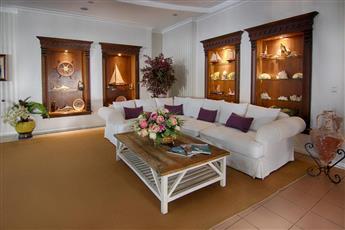 Romance Beach Hotel 4*