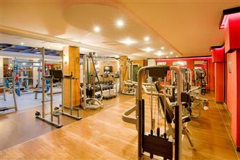 Romance Beach Hotel 4*