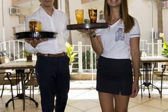 Romance Beach Hotel 4*