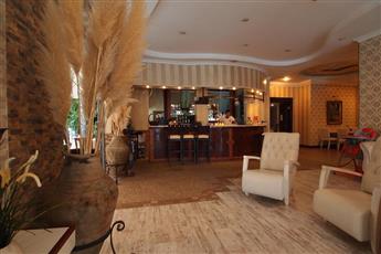 Romance Beach Hotel 4*