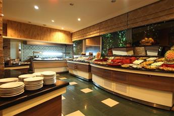 Romance Beach Hotel 4*