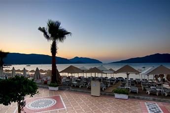 Romance Beach Hotel