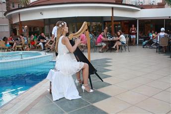 Romance Beach Hotel