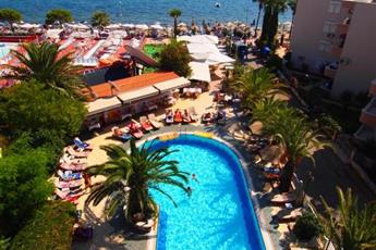 Romance Beach Hotel