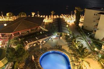 Romance Beach Hotel