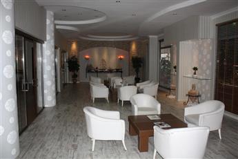 Romance Beach Hotel
