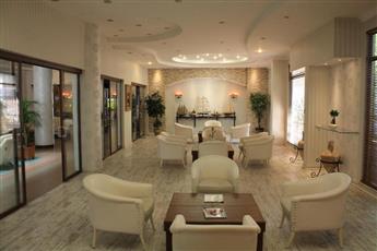 Romance Beach Hotel