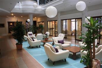 Romance Beach Hotel