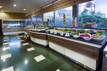 Romance Beach Hotel