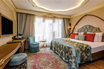 Romance Istanbul Hotel 4*