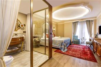 Romance Istanbul Hotel 4*