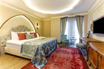 Romance Istanbul Hotel 4*