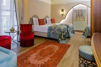 Romance Istanbul Hotel 4*