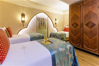 Romance Istanbul Hotel 4*