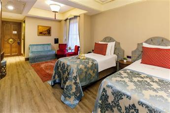 Romance Istanbul Hotel 4*