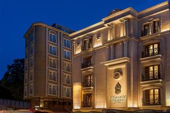 Romance Istanbul Hotel 4*