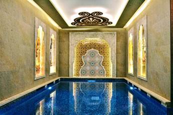 Romance Istanbul Hotel 4*