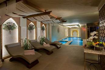 Romance Istanbul Hotel 4*