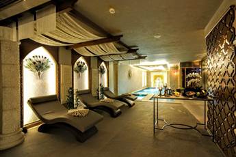 Romance Istanbul Hotel 4*