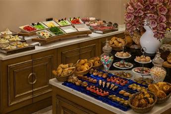 Romance Istanbul Hotel 4*