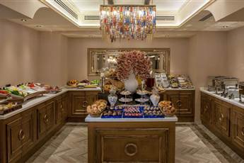 Romance Istanbul Hotel 4*