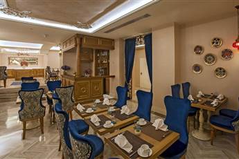 Romance Istanbul Hotel 4*