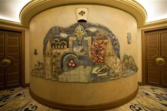 Romance Istanbul Hotel 4*