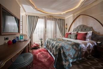 Romance Istanbul Hotel 4*