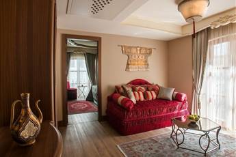 Romance Istanbul Hotel 4*