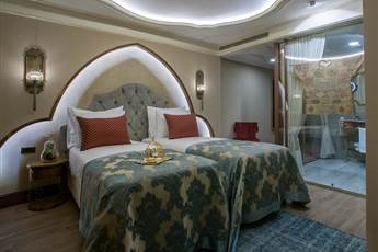 Romance Istanbul Hotel 4*