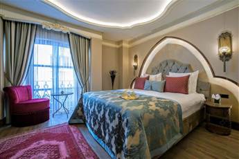 Romance Istanbul Hotel 4*