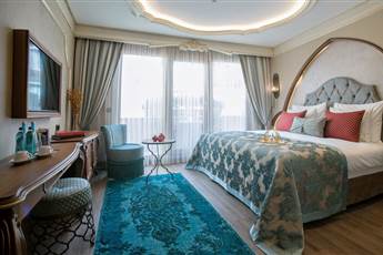 Romance Istanbul Hotel 4*