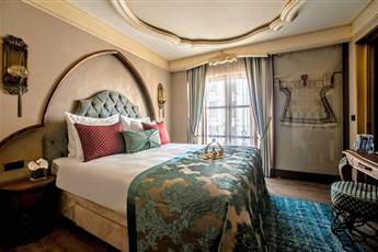 Romance Istanbul Hotel 4*