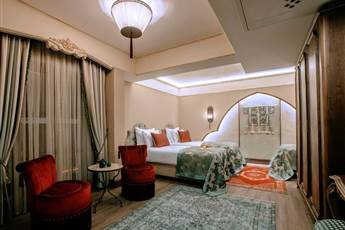 Romance Istanbul Hotel 4*
