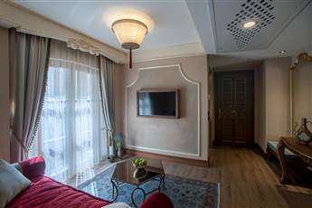 Romance Istanbul Hotel 4*
