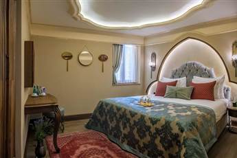 Romance Istanbul Hotel 4*