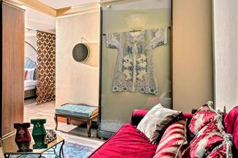 Romance Istanbul Hotel 4*