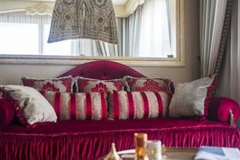 Romance Istanbul Hotel 4*