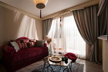 Romance Istanbul Hotel 4*