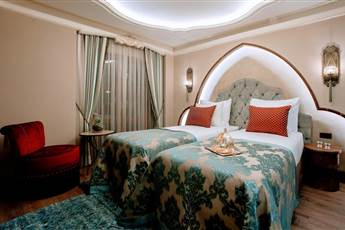 Romance Istanbul Hotel 4*