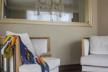 Romance Istanbul Hotel 4*