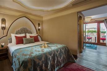 Romance Istanbul Hotel 4*