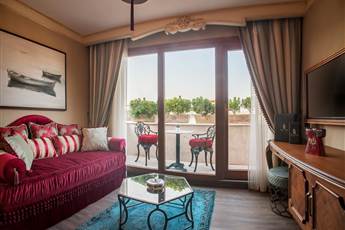 Romance Istanbul Hotel 4*