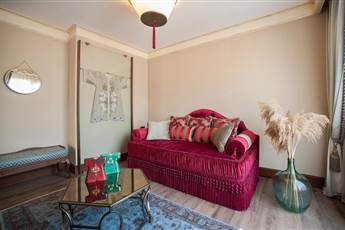 Romance Istanbul Hotel 4*