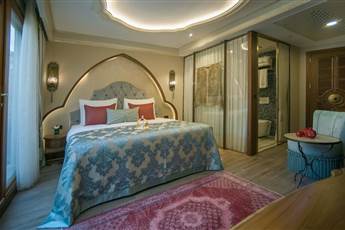 Romance Istanbul Hotel 4*