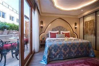 Romance Istanbul Hotel 4*