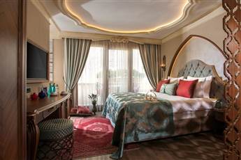 Romance Istanbul Hotel 4*
