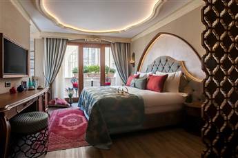 Romance Istanbul Hotel 4*