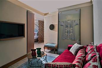 Romance Istanbul Hotel 4*