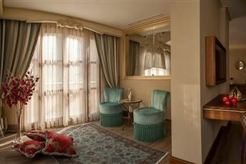 Romance Istanbul Hotel 4*